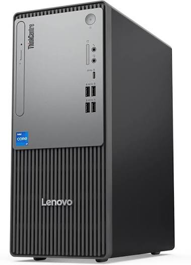 מחשב נייח LENOVO ThinkCentre neo 30t G5 i3-1315U|8G|256GB|DOS|3Y 13K8001QIV