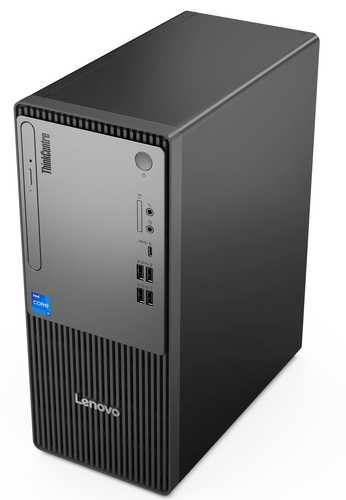 מחשב נייח LENOVO ThinkCentre neo 30t G5 i3-1315U|8G|256GB|DOS|3Y 13K8001QIV