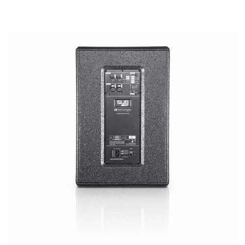 סאב וופר dB Technologies SUB 612