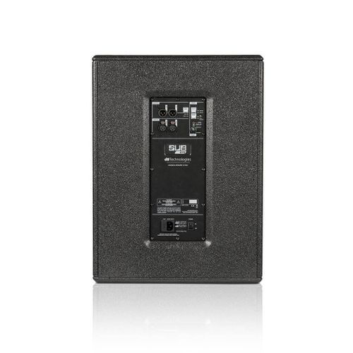 סאב וופר dB Technologies SUB 615