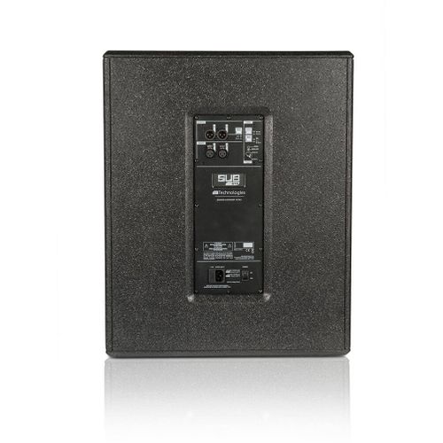 סאב וופר dB Technologies SUB 618