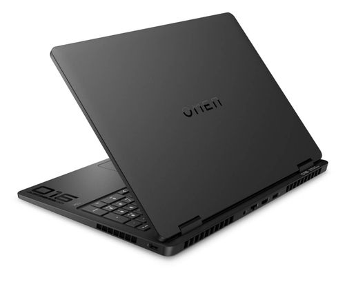 שריון באילת - מחשב נייד גיימינג HP OMEN 16-AM0073 | Ultra 7 255H | 16GB | 1TB SSD | RTX 5060 | 16