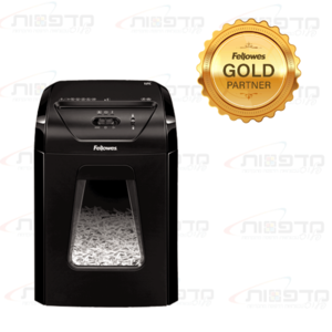 מגרסת נייר Fellowes 12C 