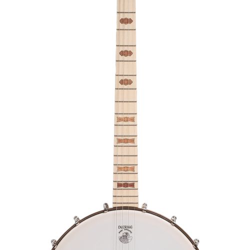 בנג׳ו טנור Deering Goodtime 19-Fret Banjo (Made in USA)