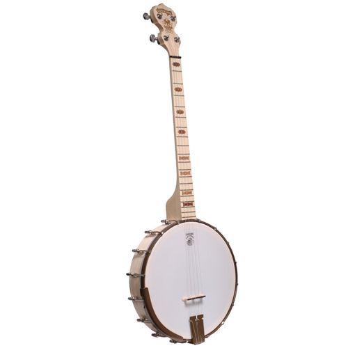 בנג׳ו טנור Deering Goodtime 19-Fret Banjo (Made in USA)
