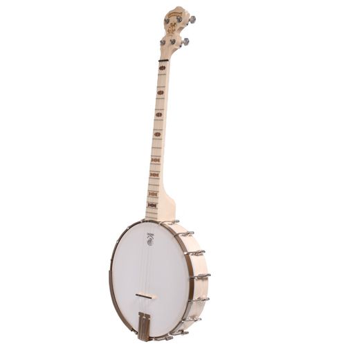 בנג׳ו טנור Deering Goodtime 19-Fret Banjo (Made in USA)
