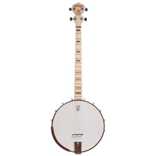 בנג׳ו טנור Deering Goodtime 19-Fret Banjo (Made in USA)