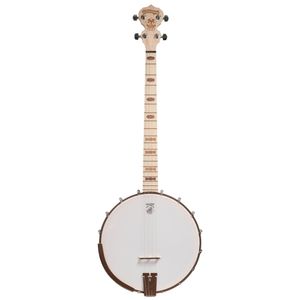 בנג׳ו טנור Deering Goodtime 19-Fret Banjo (Made in USA)