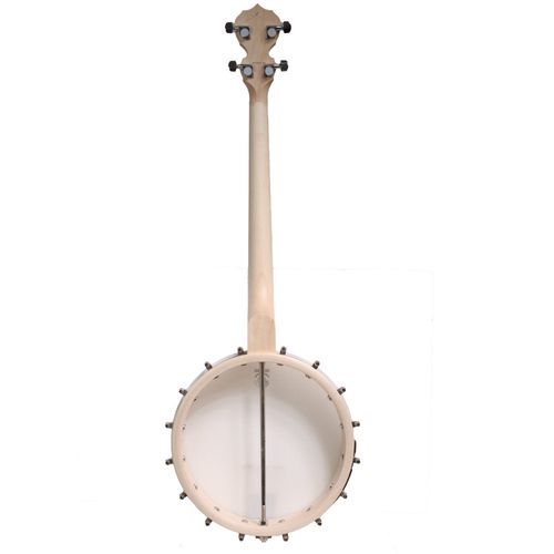 בנג׳ו טנור Deering Goodtime 19-Fret Banjo (Made in USA)