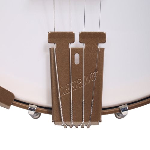 בנג׳ו טנור Deering Goodtime 19-Fret Banjo (Made in USA)