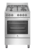 תנור משולב גז 60 סמ טורבו TOFS650W לבן TADIRAN