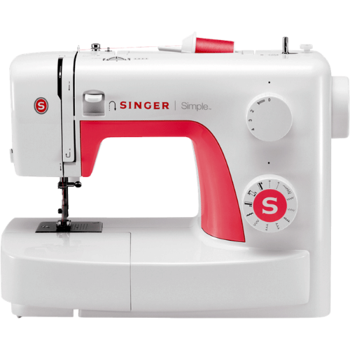 מכונת תפירה ביתית Singer Simple 3210ברפאלי - refali.co.il