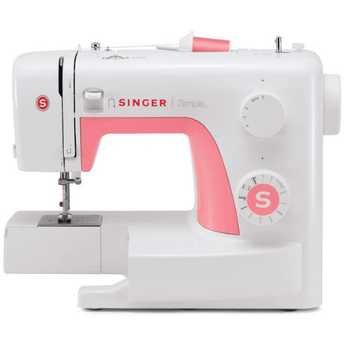 מכונת תפירה ביתית Singer Simple 3210ברפאלי - refali.co.il