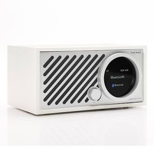 רדיו שולחני   Model One Digital Gen III /כסוף צבע לבן 