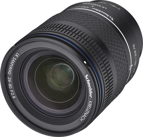 קיט 3 עדשות זום Samyang AF 14-180mm F2.8 Sony FE