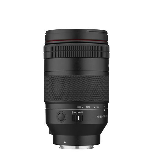 קיט 3 עדשות זום Samyang AF 14-180mm F2.8 Sony FE