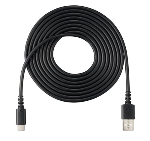 מיקרופון Audio Technica AT-2040usb 