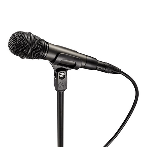 מיקרופון דינמי AUDIO-TECHNICA ATM610A