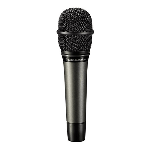 מיקרופון דינמי AUDIO-TECHNICA ATM610A
