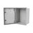 ארון פוליאסטר 400x300x200mm, IP65 NISKO