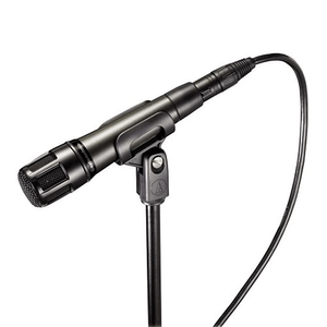 מיקרופון דינמי AUDIO-TECHNICA ATM650
