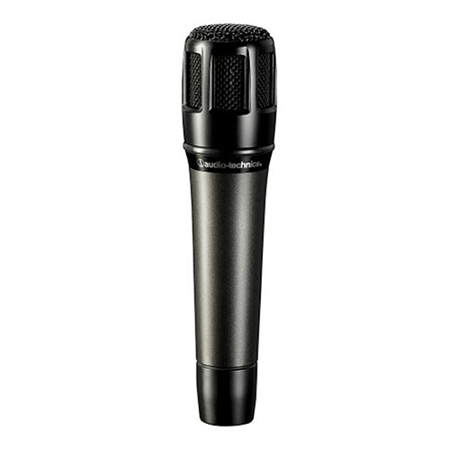 מיקרופון דינמי AUDIO-TECHNICA ATM650