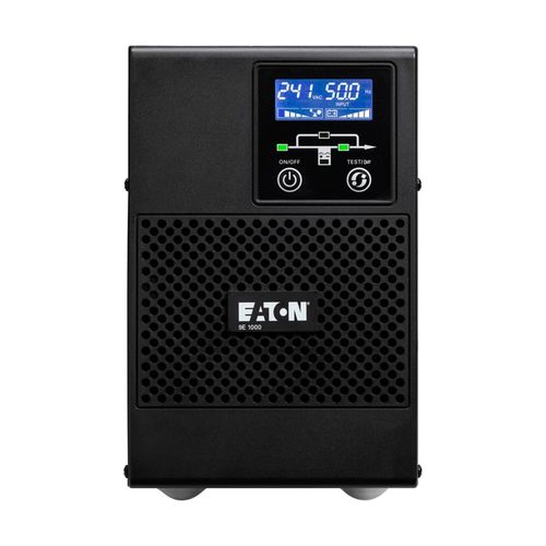 אל פסק אונליין EATON 9E1000I 1000VA