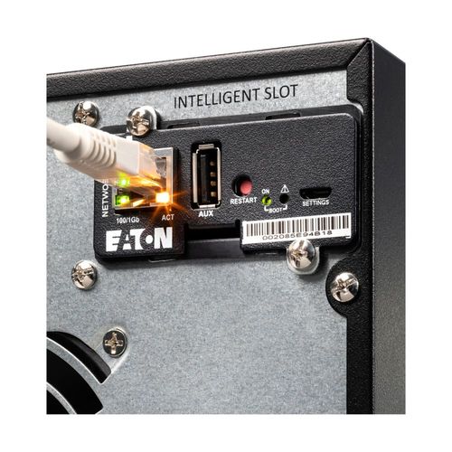 אל פסק אונליין EATON 9E1000I 1000VA