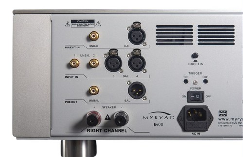 MYRYAD E400 