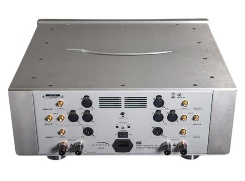 MYRYAD E400 