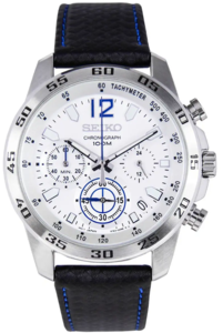 SEIKO SSB133P1 חדש גברים