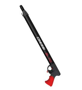 רובה לחץ אוויר Cressi Star 55 ס"מ – הסטנדרט העולמי לדייג תת-ימי