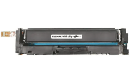 טונר צהוב תואם 2500 דף למדפסת Raznik 219X W2192XY HP