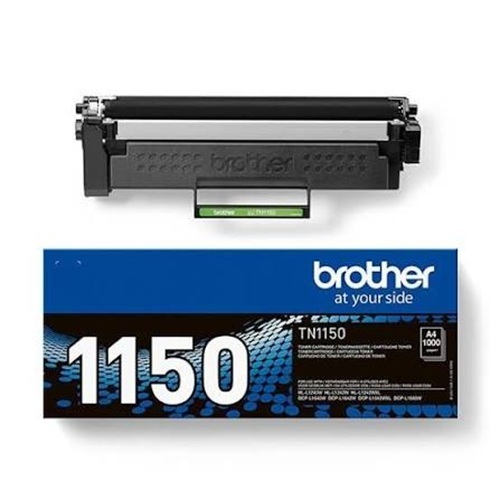 טונר מקורי Brother TN1150