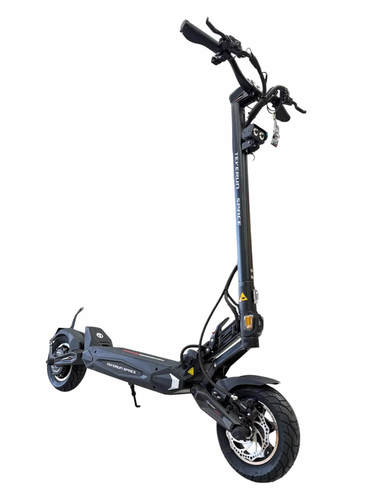קורקינט חשמלי טברון ספייסTEVERUN SPACE 60V 18A 