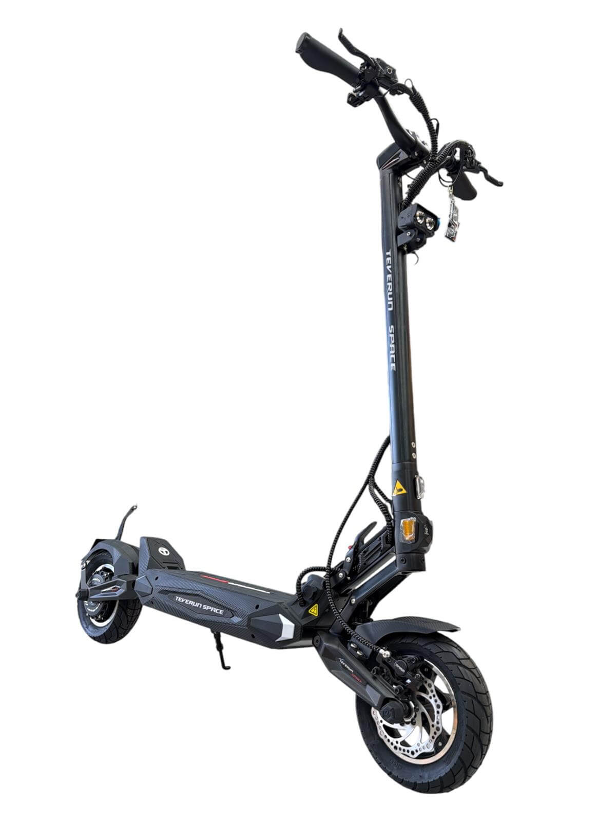 קורקינט חשמלי טברון ספייסTEVERUN SPACE 60V 18A 