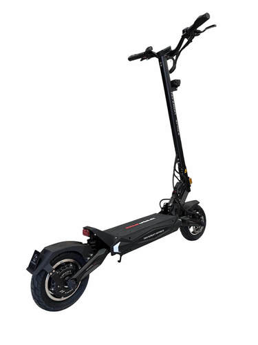 קורקינט חשמלי טברון ספייסTEVERUN SPACE 60V 18A 