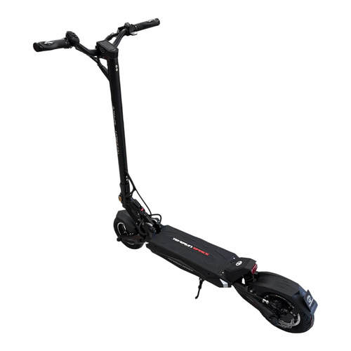 קורקינט חשמלי טברון ספייסTEVERUN SPACE 60V 18A 