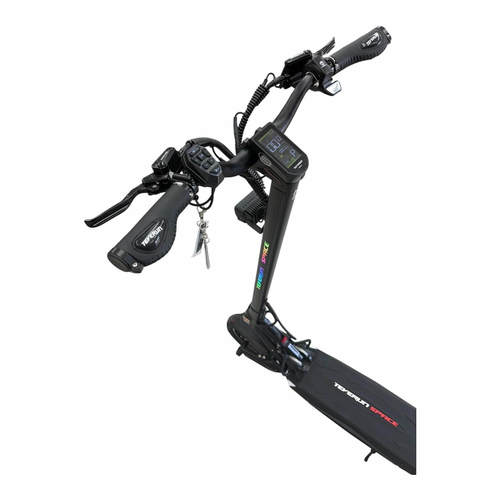 קורקינט חשמלי טברון ספייסTEVERUN SPACE 60V 18A 