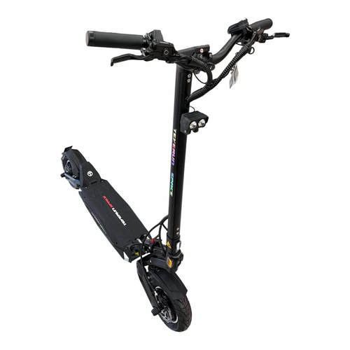 קורקינט חשמלי טברון ספייסTEVERUN SPACE 60V 18A 