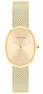 Calvin Klein 25100174 לנשים סדרה חדשה