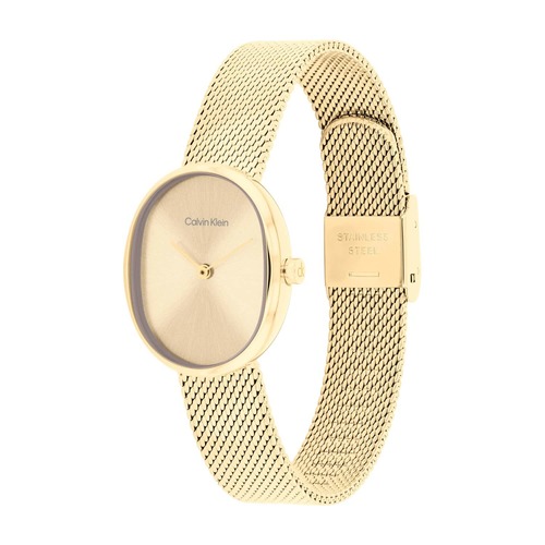 Calvin Klein 25100174 לנשים סדרה חדשה 