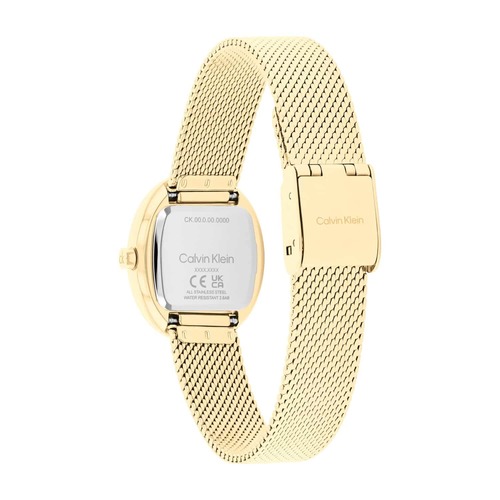 Calvin Klein 25100174 לנשים סדרה חדשה 