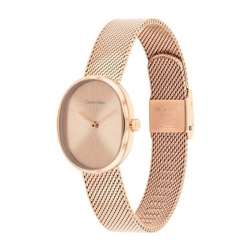 Calvin Klein 25100175 לנשים סדרה חדשה 