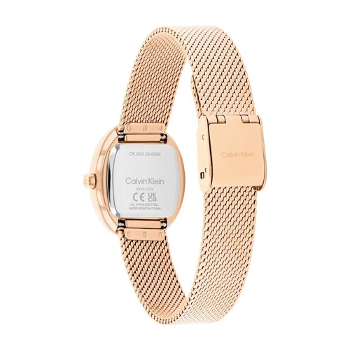 Calvin Klein 25100175 לנשים סדרה חדשה 
