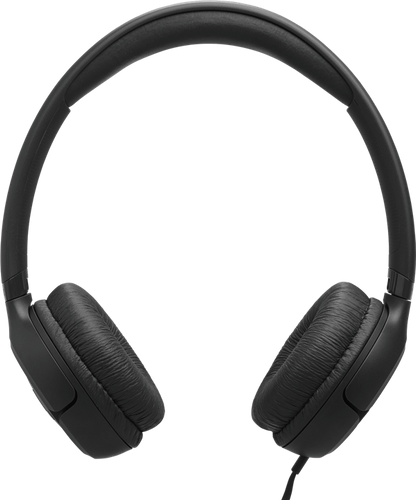 אוזניות ‏חוטיות JBL Tune 530 Wired