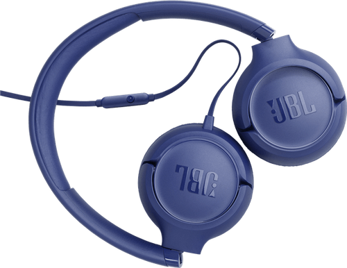 אוזניות ‏חוטיות JBL Tune 530 Wired