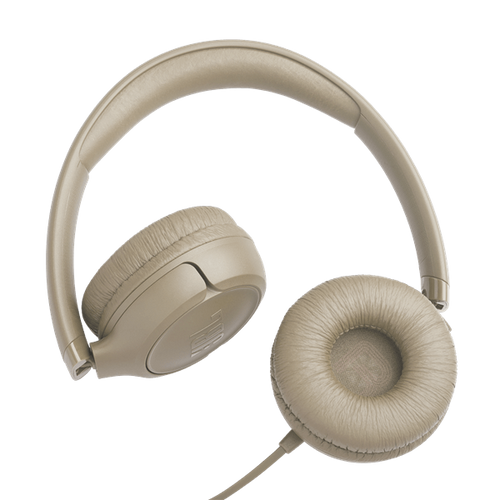אוזניות ‏חוטיות JBL Tune 530 Wired