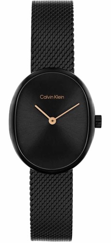Calvin Klein 25100176 לנשים סדרה חדשה 