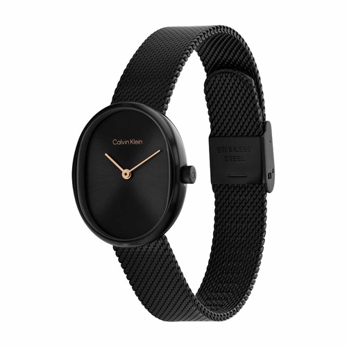 Calvin Klein 25100176 לנשים סדרה חדשה 